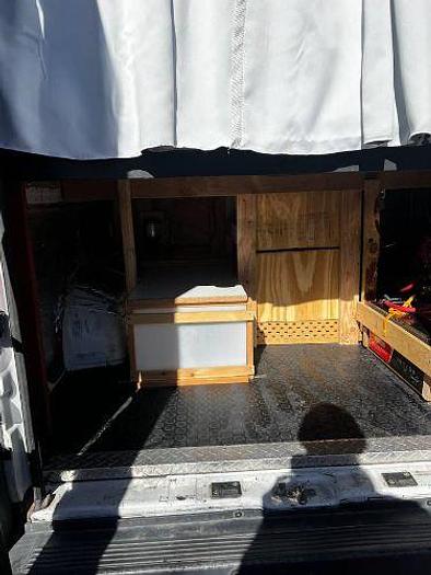 Used 2014 Dodge RAM Promaster 3500