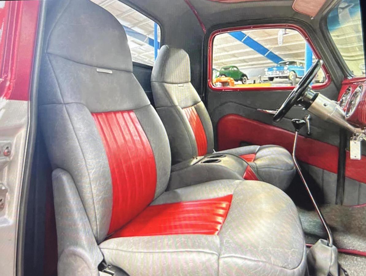 Used 1954 Chevrolet 3100