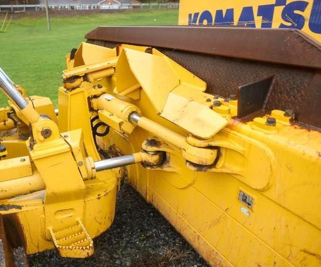Used 2018 Komatsu D65PXI - 18 Crawler Dozer