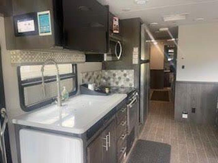 Used 2022 Forest River Georgetown 5 Series 36B5