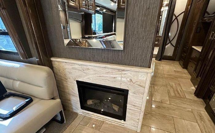 Used 2019 Thor Tuscany 45MX