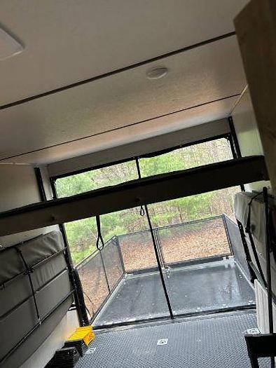 Used 2022 Forest River XLR Boost 31QB