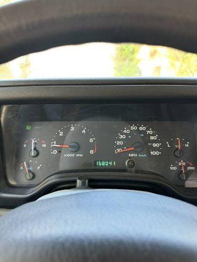 Used 2006 Jeep Wrangler Sport