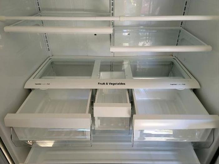 Used 2018 Forest River Riverstone 37IK