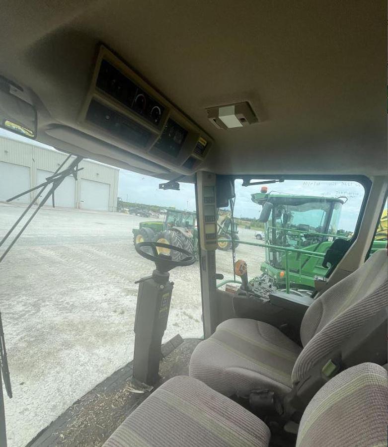 Used 2014 JOHN DEERE 7780 ProDrive Self-Propelled Harvester