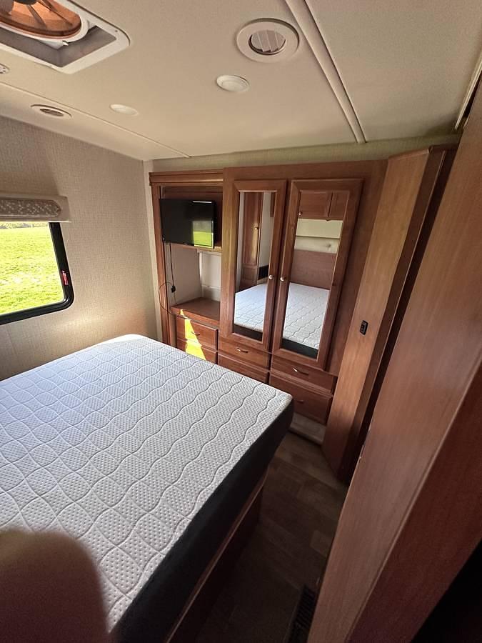 Used 2018 Winnebago Vista