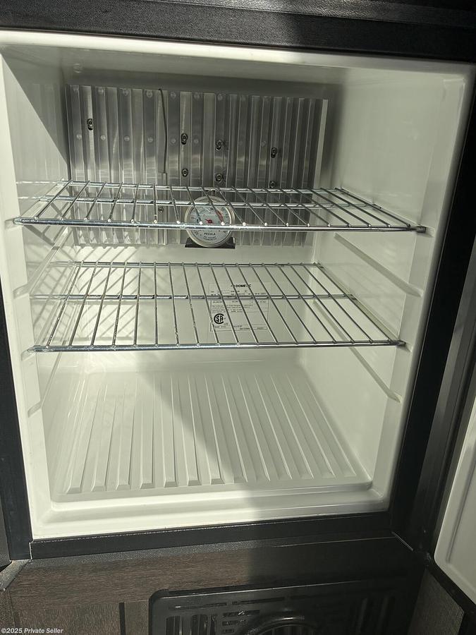 Used 2020 Braxton Creek Bushwhacker Plus Travel Trailer