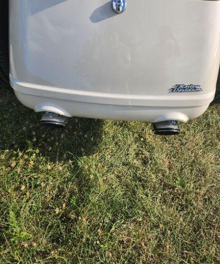 Used 2023 Harley Davidson Trike Tri Glide