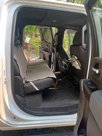 Used 2020 GMC Sierra 1500 Denali