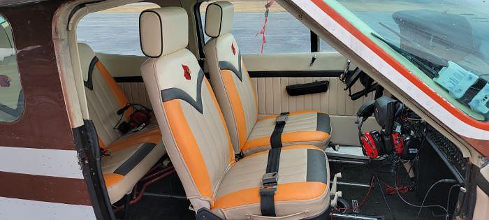 Used 1975 CESSNA 177B