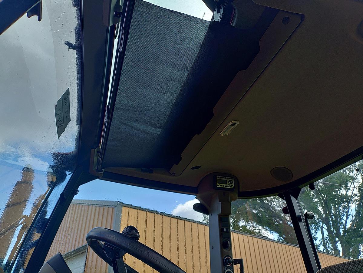 Used 2012 Case IH Farmall 75C