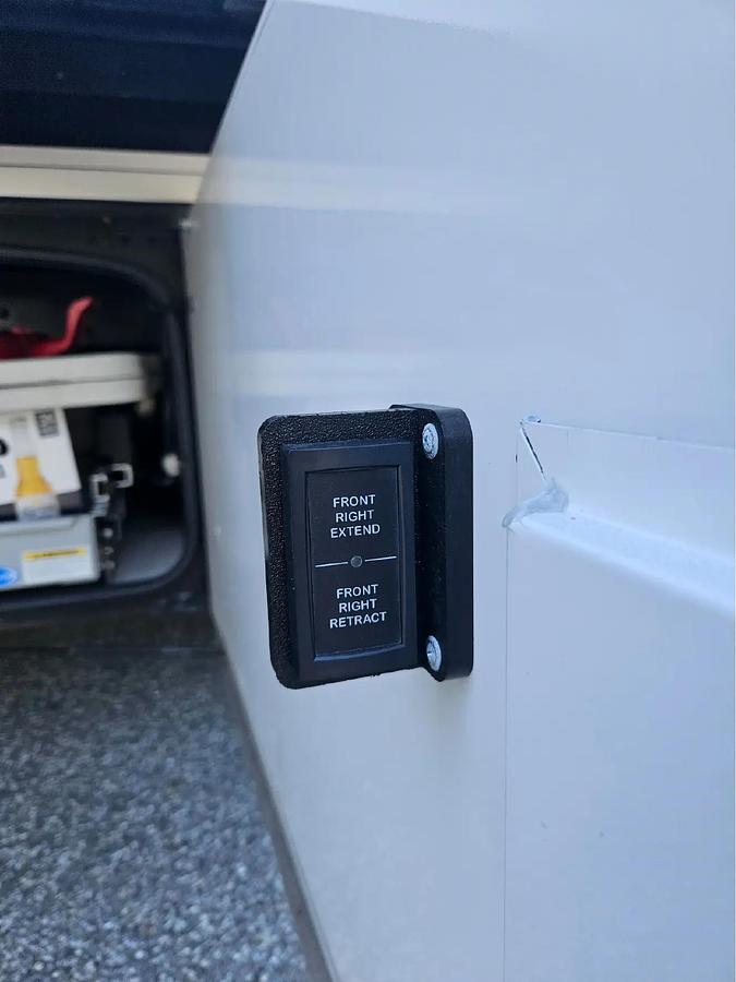 Used 2023 Thor Tuscany 45BX