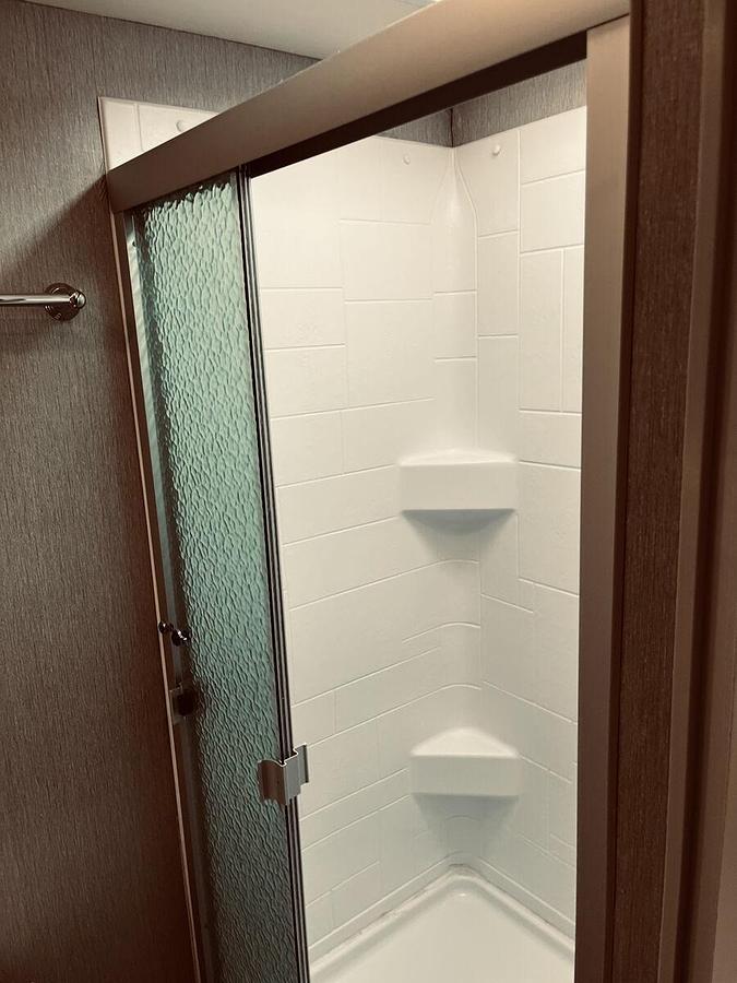 Used 2021 Fleetwood Fortis 34MB Class A Motorhome