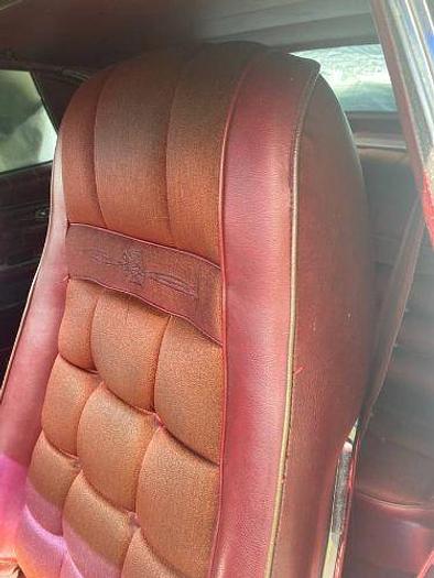 Used 1970 Ford Thunderbird