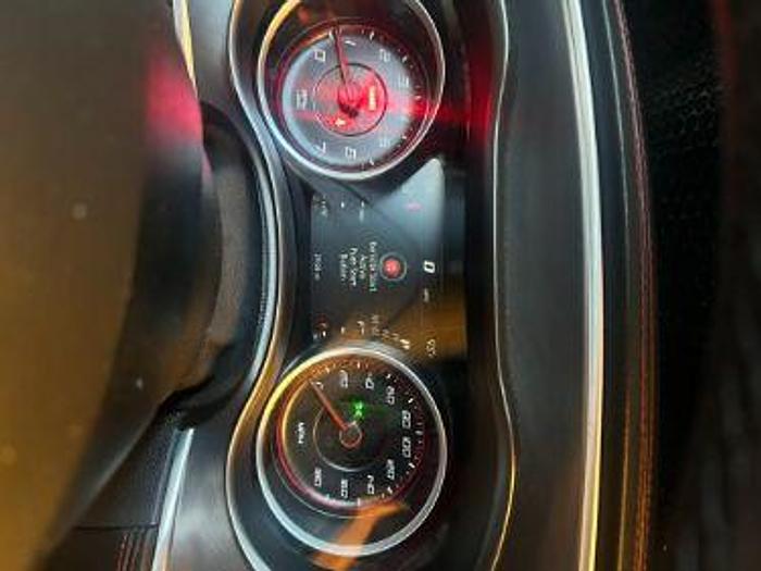 Used 2021 Dodge Charger Scat Pack Widebody