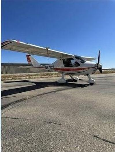 Used 2007 Flight Design CT