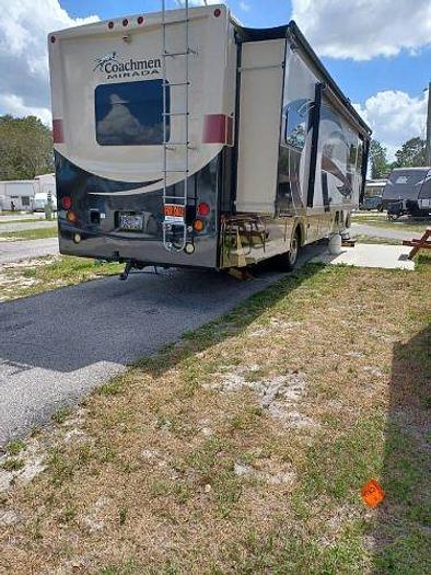 Used 2019 Coachmen Mirada 35OS