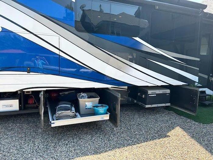 Used 2023 Forest River Berkshire XLT 45E