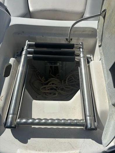 Used 2010 Yamaha 212 Jet Boat