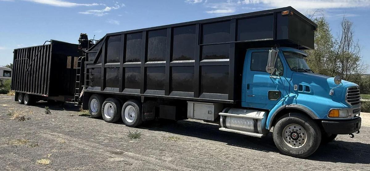 Used 2006 Sterling L8500