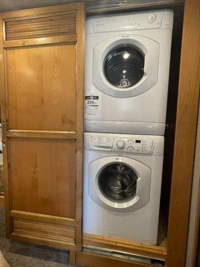 Used 2020 Tiffin Allegro Red 37PA