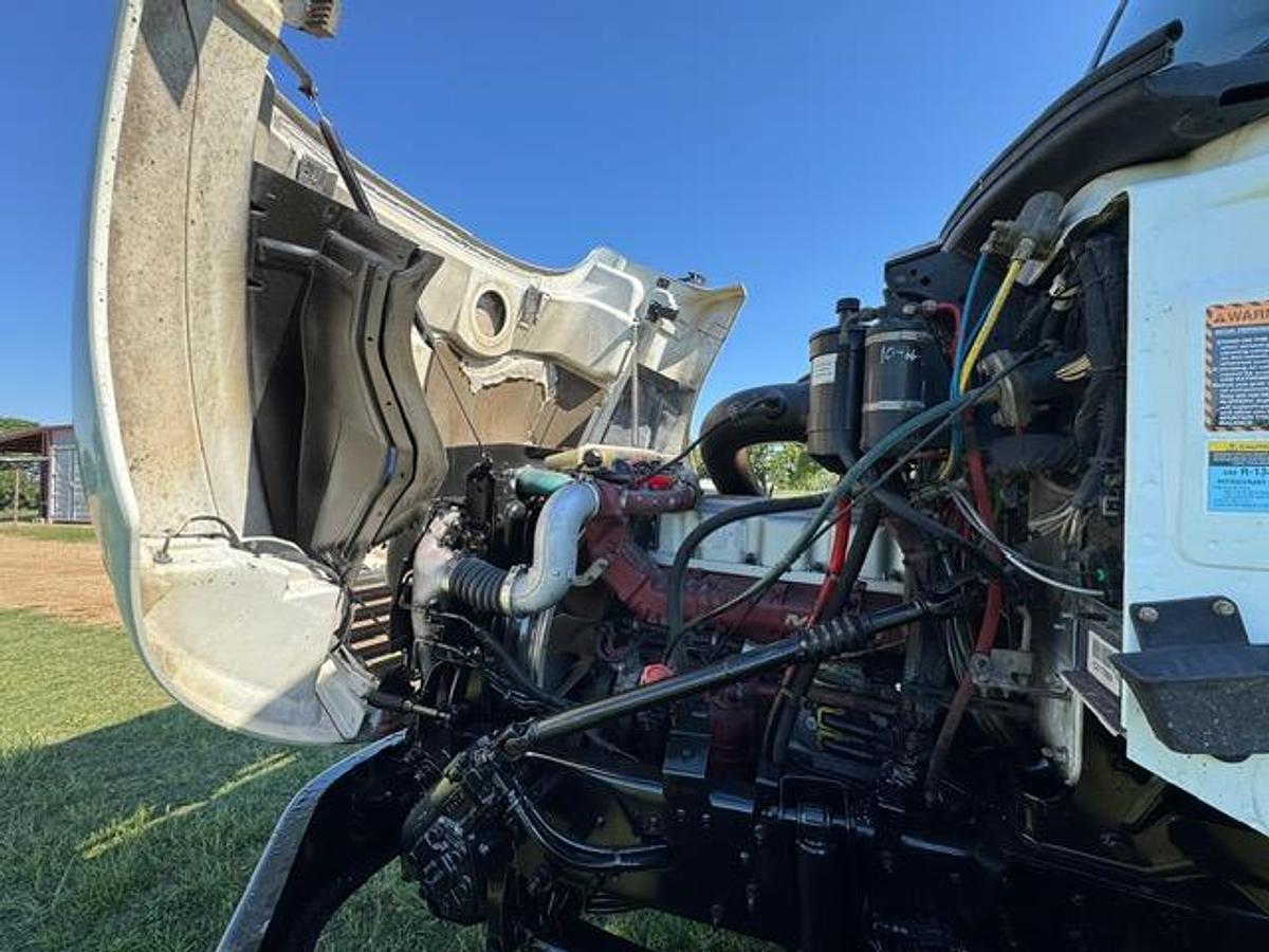 Used 2009 Mack