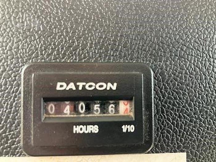 Used 2012 Peterbilt 367