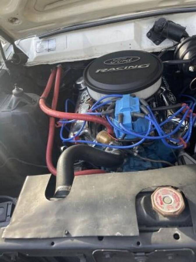 Used 1968 Ford Grand Torino