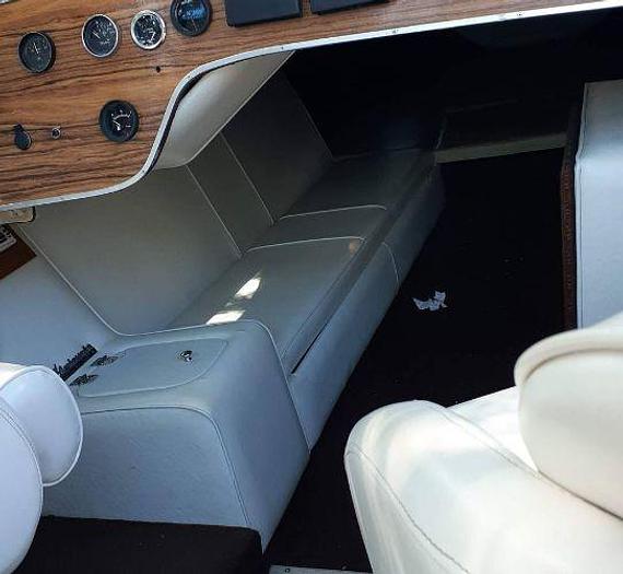 Used 1980 Sleekcraft Ambassador Jet Boat