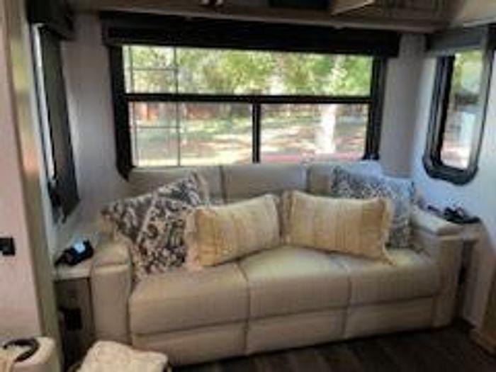 Used 2022 Heartland Big Country 385MO 5th Wheel