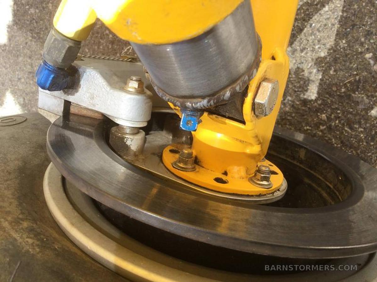 Used 1945 Aeronca Champ 7AC