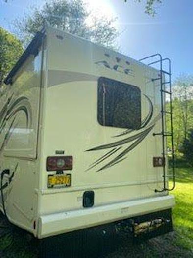 Used 2018 Thor Motor Coach A.C.E. 30.3