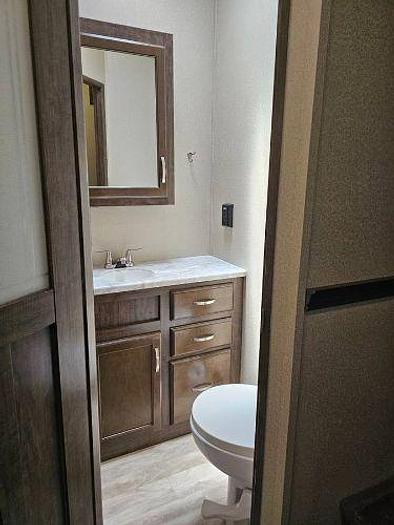 Used 2019 Grand Design SOLITUDE 373FB