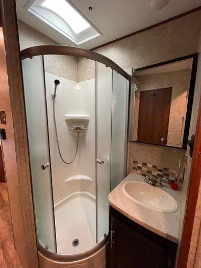 Used 2017 Jayco Eagle HT