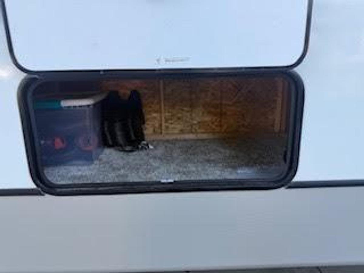 Used 2020 Keystone Cougar 30RKD Travel Trailer