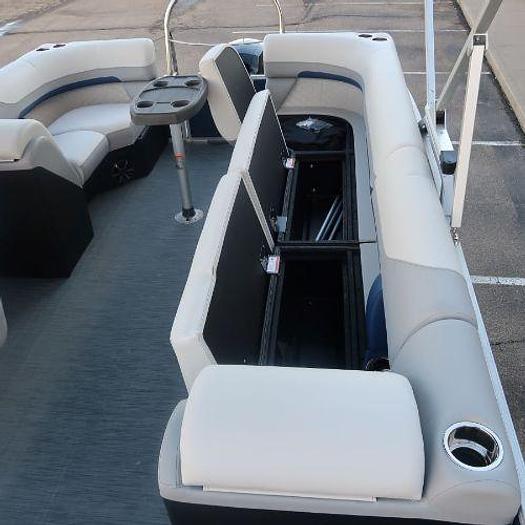 Used 2024 Lowe SF232WT