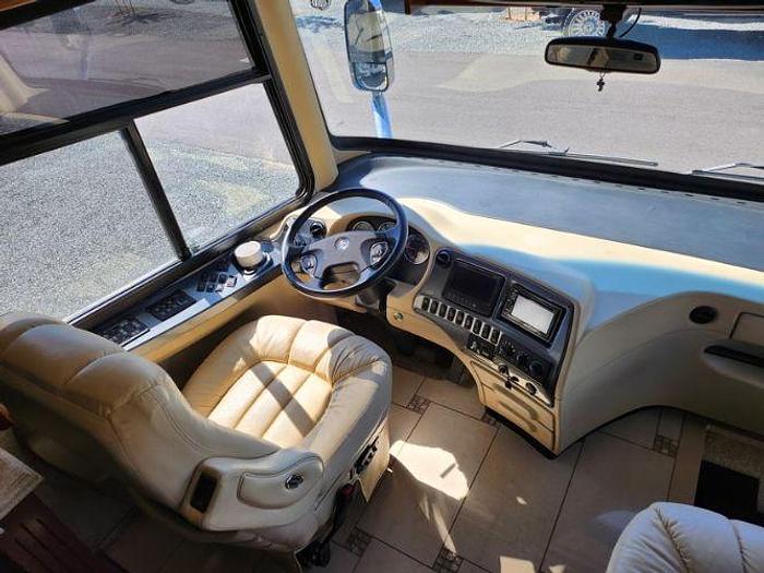 Used 2011 Tiffin Motorhomes Allegro Bus 43QRP
