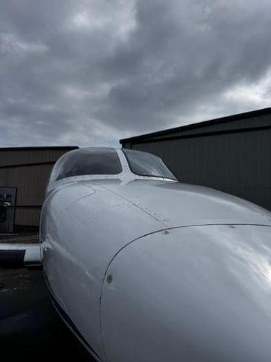 Used 1976 CESSNA 414