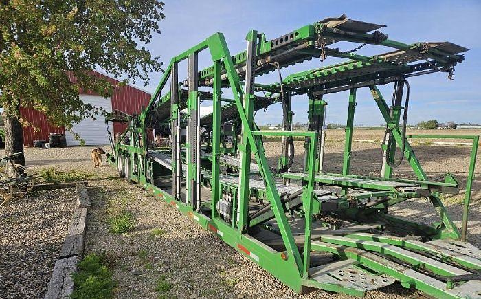 Used 1999 Freightliner FLD120