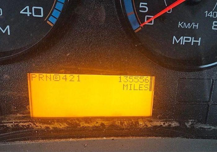 Used 2016 INTERNATIONAL DURASTAR 4300