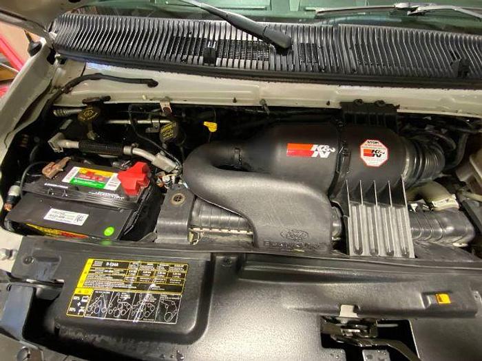 Used 2014 Ford E350 XLT