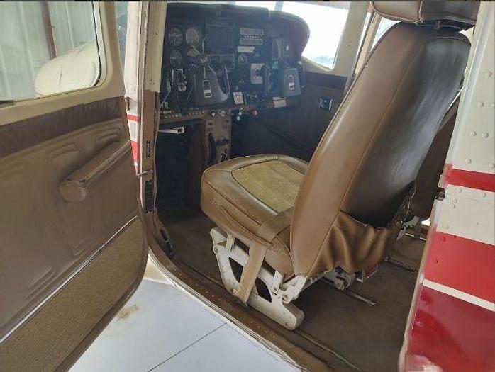 Used 1972 CESSNA 182P Skylane