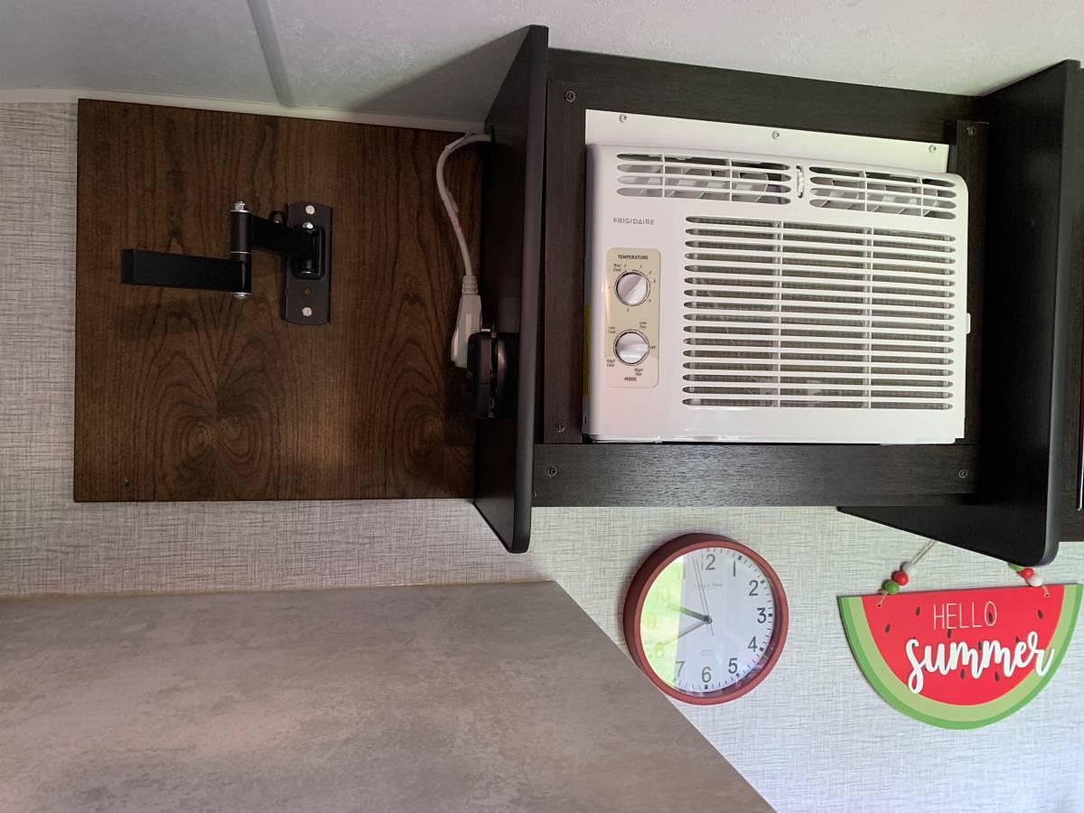 Used 2022 Braxton Creek Bush Wacker