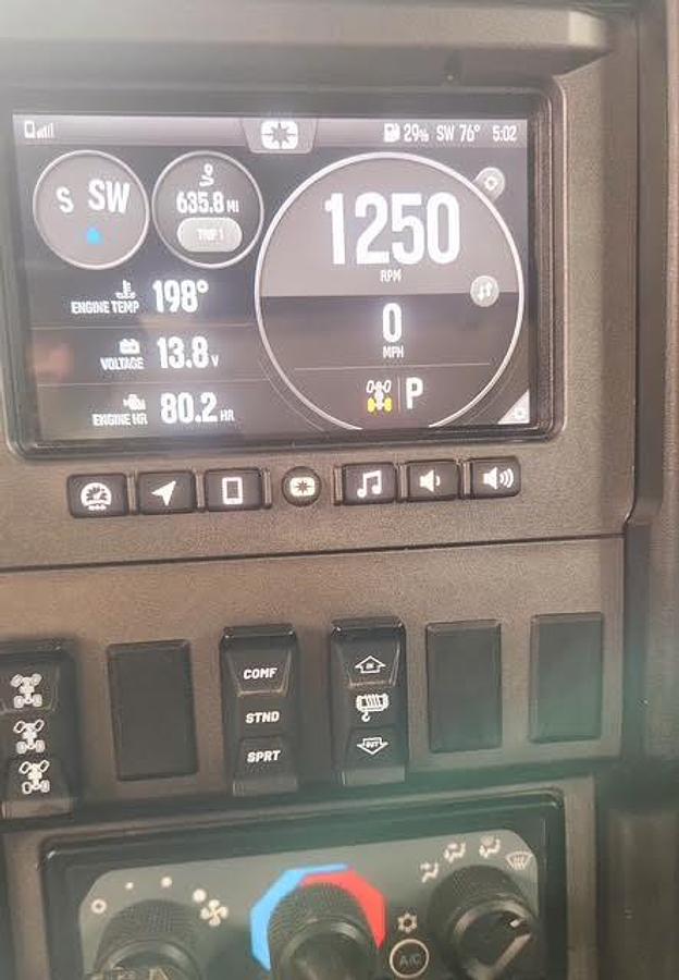 Used 2024 Polaris XPEDITION XP 1000 Northstar