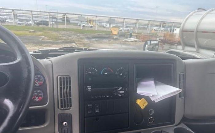 Used 2017 INTERNATIONAL DURASTAR 4300