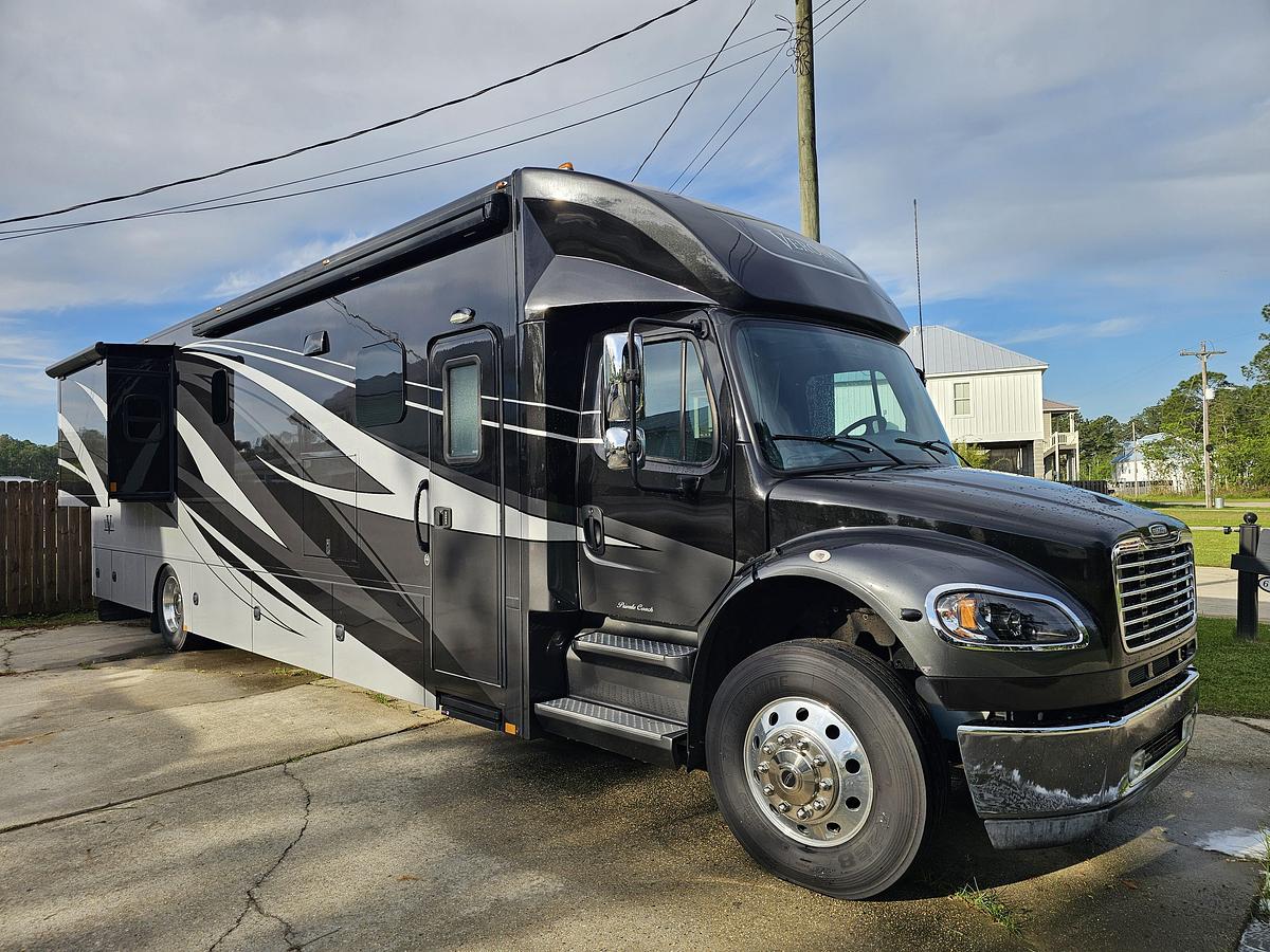 Used 2020 Renegade Verona 40VBR