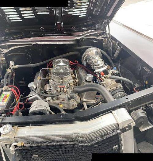 Used 1957 Chevrolet Bel Air