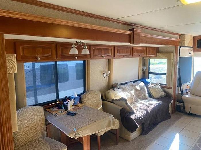 Used 2007 Newmar Dutch Star 4304