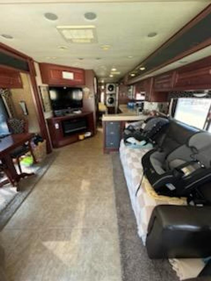 Used 2012 Forest River Berkshire 360FWS