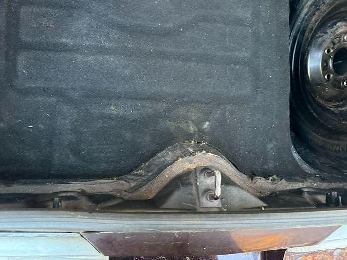 Used 1986 Oldsmobile Cutlass Supreme